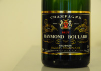 Champagne Boulard: il vino oltre la liqueur