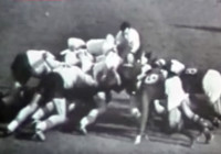 1961, Francia – Sudafrica: quando il rugby internazionale era vita