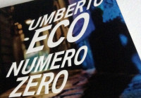 Scrittura: a lezione da Umberto Eco