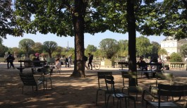 La French touch esiste ancora La French touch esiste ancora