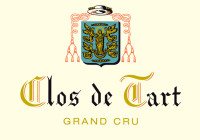 Borgogna: il Grand cru Clos de Tart in vendita