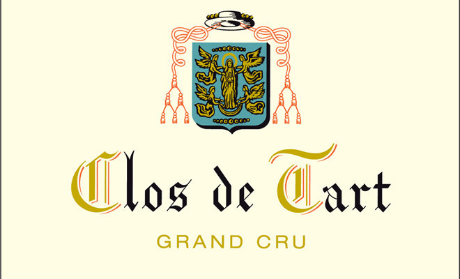 Clos-de-Tart Clos de Tart