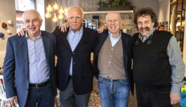 La riscossa nostrana del brandy! La riscossa nostrana del brandy!