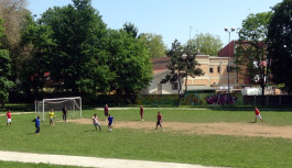 Da che parte tira il vento? La partita del Primo Maggio Da che parte tira il vento? La partita del Primo Maggio