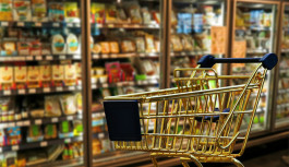 Sono andato al supermercato Sono andato al supermercato