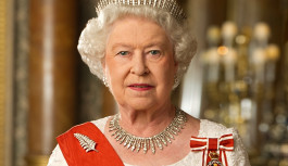 Queen Elizabeth II of New Zealand Queen Elizabeth II of New Zealand