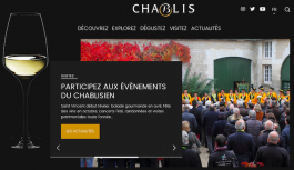 Che cosa succede a Chablis? Che cosa succede a Chablis?