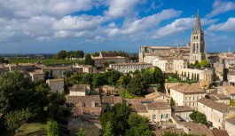 Un buon vino da 75 milioni di euro Un buon vino da 75 milioni di euro